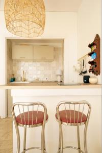 Santa Clara cozy Sea view Studio