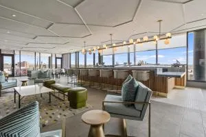 The Highlander Hotel Radford - Newbern