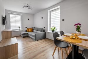 Apartament Centrum B