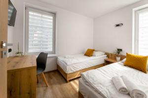 Apartament Centrum B