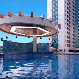 SALINAS PREMIUM RESORT