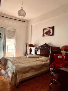 Charming Berat flat getaway