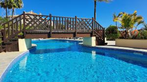 Sunny Golf View Miraflores