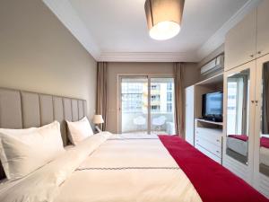 The Metropolitan 3 Chambres Petit Dej Inclus