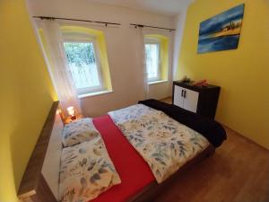 Apartmani Jadran