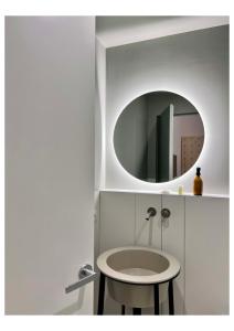 Junior Suite Tripla con Balcone