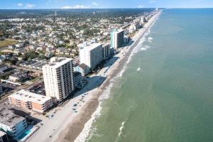 Atalaya Towers Penthouse 1702