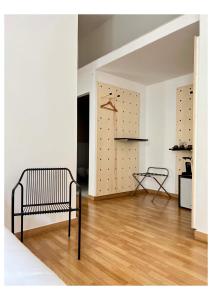 Suite con Balcone