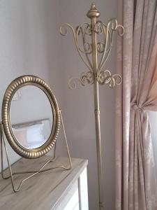 Infinity Boutique Apartments