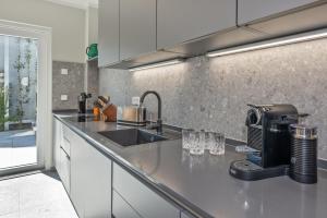 Lubminer Meerblick Apartments