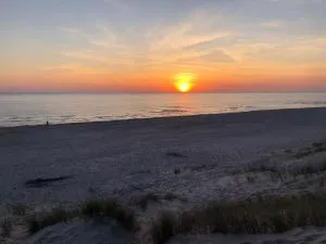 Apartamentai Elija prie jūros Šventoji - Telšiai