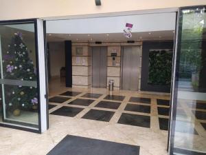 FLAT Ibirapuera Jardins ótima localização com garagem inclusa!