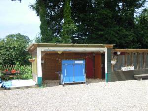 Maisons de vacances Gite de La Petite Ferme : photos des chambres