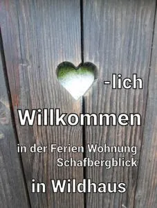 Ferienwohnung Schafbergblick - Grabs