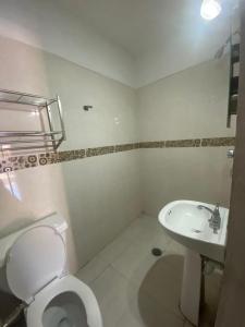 Hotel Abasolo Habitación doble