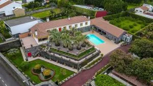 Quinta da Paz Azores - Calhetas