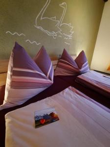 Ferienwohnung Schafbergblick