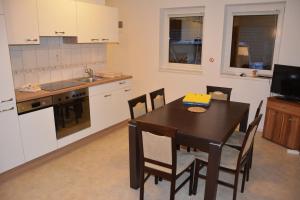 Apartments Lake Bohinj