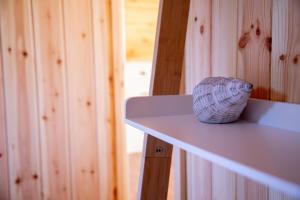 Barnhorn Glamping