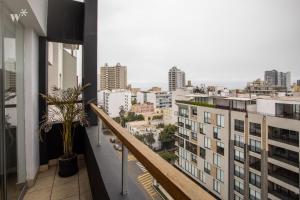 Fantastic 1BR in Miraflores