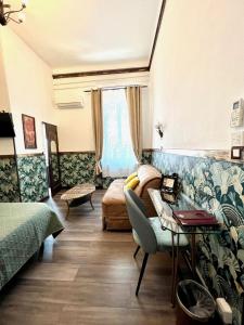 Hotels Hotel de Charme Le Provence : photos des chambres