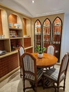 Como en casa 1 PARKING - Les Salades