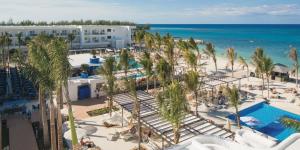 Riu Reggae - Adults Only -Inclusive