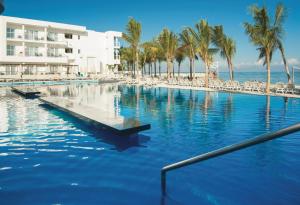 Riu Reggae - Adults Only -Inclusive