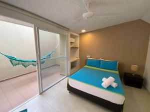 Hotel TACALOA INN EXPERIENCE