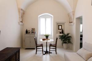 moma Ostuni Boutique Home