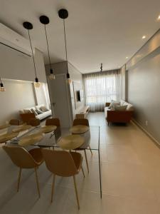 Edifício Promenade II Apt 1108 -Mandi Hospitalidade