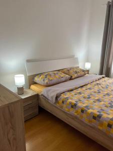 Apartman Flora