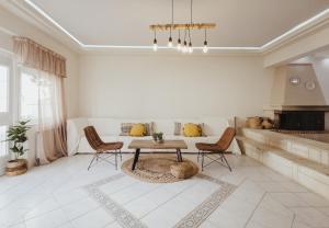 CITY CENTER VILLA HERSONISOS