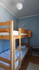 Vandrarhemmet Gammelgården