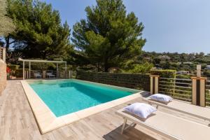 Villa Campigiana img1