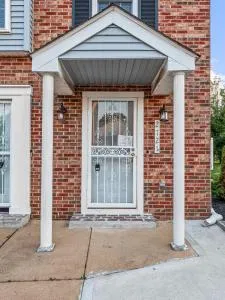 VISTA A-A - Suitland