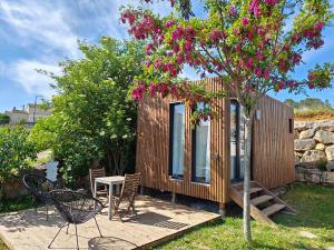 La Cabane de Lili Prune