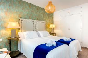 Genteel Home Plaza de las Flores