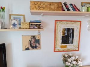 Apartment Silva, 50m from beach