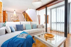 Genteel Home Piedra Santa - Granada