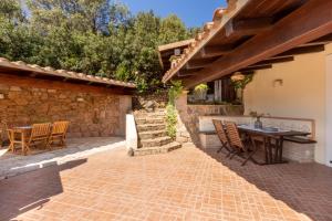 Villa Campigiana img14