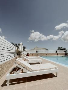 Hotel Thirasia