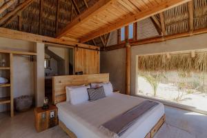 Baja Nomads Hotel - Adults 15 Plus