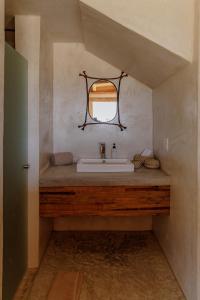 Baja Nomads Hotel - Adults 15 Plus