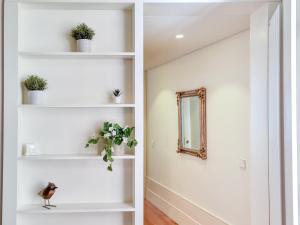 Inspiring City Center 1BR Apartment