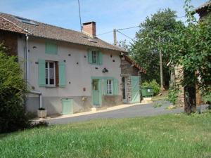 Maisons de vacances Doueineix : photos des chambres