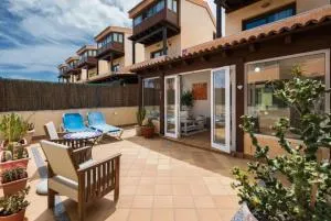 Las Tinajas No.6 - Corralejo