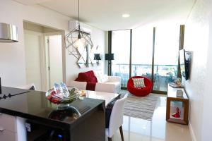 Cielo Ejecutivo: Un hogar en la ciudad