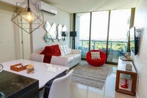 Cielo Ejecutivo: Un hogar en la ciudad