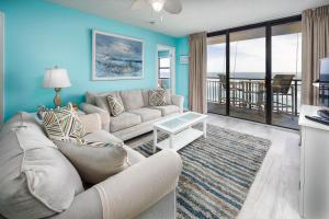 Nautilus 1405 - Gulf Front 1 BR - 4th Floor